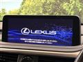 2020 Lexus RX