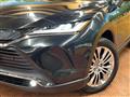 2020 Toyota Harrier