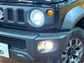 2024 Suzuki Jimny Sierra