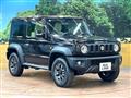 2024 Suzuki Jimny Sierra