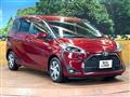2018 Toyota Sienta