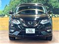 2020 Nissan X-Trail
