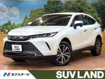 2023 Toyota Harrier