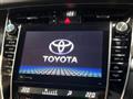 2018 Toyota Harrier