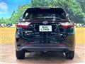 2018 Toyota Harrier