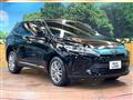 2018 Toyota Harrier