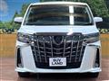 2022 Toyota Alphard G