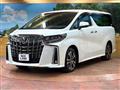 2022 Toyota Alphard G
