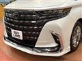 2024 Toyota Alphard G