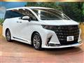 2024 Toyota Alphard G