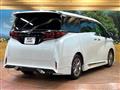 2024 Toyota Alphard G
