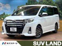 2014 Toyota Noah