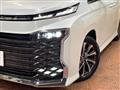 2025 Toyota Voxy