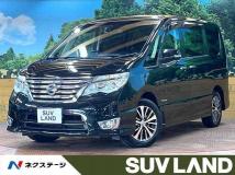 2016 Nissan Serena