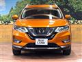2020 Nissan X-Trail