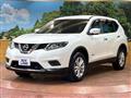 2015 Nissan X-Trail