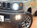 2025 Suzuki Jimny