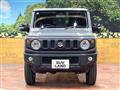 2025 Suzuki Jimny