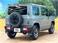 2025 Suzuki Jimny