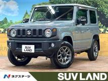 2025 Suzuki Jimny