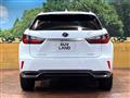 2018 Lexus RX