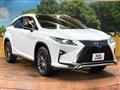 2018 Lexus RX