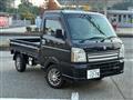 2017 Suzuki Carry Truck