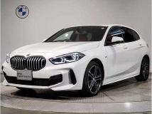 2023 BMW 1 Series