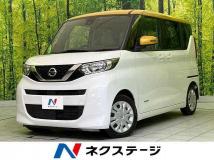 2020 Nissan ROOX