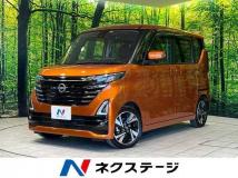 2023 Nissan ROOX