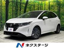 2022 Nissan Note