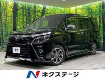 2019 Toyota Voxy