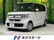 2020 Honda N BOX
