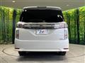 2018 Nissan Elgrand
