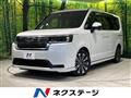 2023 Honda Step WGN