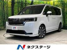 2023 Honda Step WGN