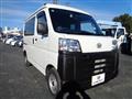 2024 Daihatsu Hijet Cargo