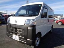 2024 Daihatsu Hijet Cargo