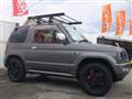 2002 Mitsubishi Pajero Mini