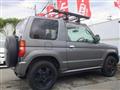 2002 Mitsubishi Pajero Mini