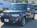 2015 Nissan Cube