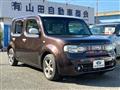 2015 Nissan Cube