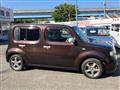 2015 Nissan Cube