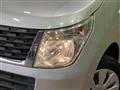 2015 Suzuki Wagon R
