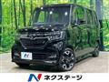 2019 Honda N BOX