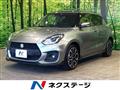 2023 Suzuki Swift