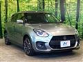 2023 Suzuki Swift