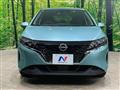 2022 Nissan Note