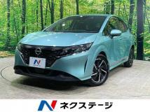 2022 Nissan Note