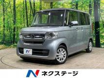 2021 Honda N BOX